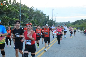 RUN TO LIVE 2025 - Ảnh #3283980