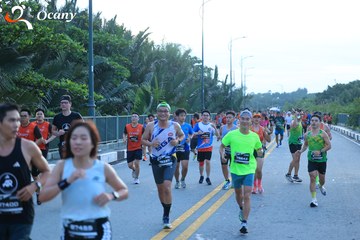RUN TO LIVE 2025 - Ảnh #3288107