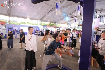 RUN TO LIVE 2025 - Ảnh #3122565
