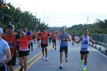RUN TO LIVE 2025 - Ảnh #3266288