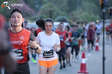 RUN TO LIVE 2025 - Ảnh #3206741