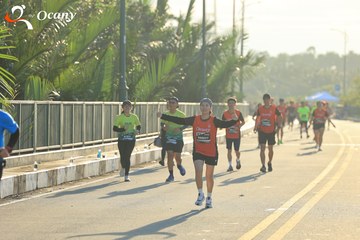 RUN TO LIVE 2025 - Ảnh #3301492