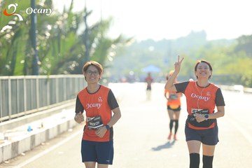 RUN TO LIVE 2025 - Ảnh #3305150