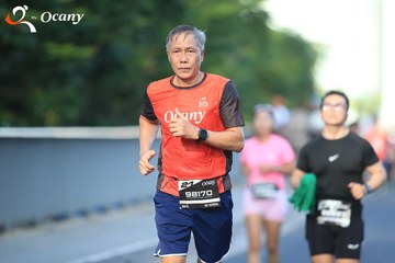 RUN TO LIVE 2025 - Ảnh #3290347