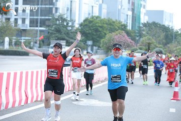 RUN TO LIVE 2025 - Ảnh #3208964