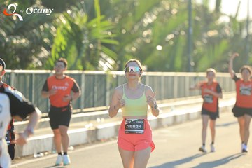 RUN TO LIVE 2025 - Ảnh #3302780