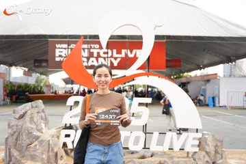 RUN TO LIVE 2025 - Ảnh #3137232
