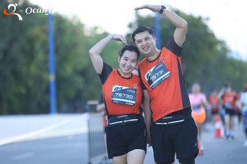 RUN TO LIVE 2025 - Ảnh #3257867