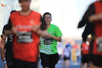 RUN TO LIVE 2025 - Ảnh #3285925