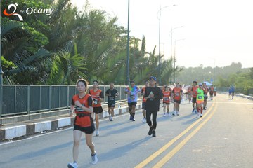 RUN TO LIVE 2025 - Ảnh #3298117