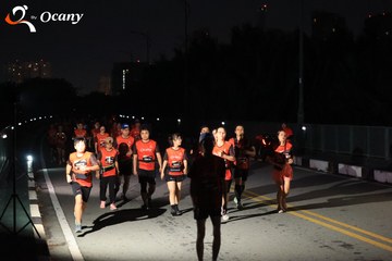 RUN TO LIVE 2025 - Ảnh #3262419