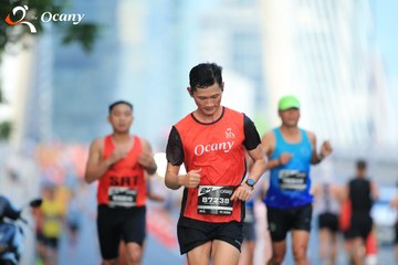 RUN TO LIVE 2025 - Ảnh #3286128