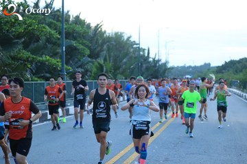 RUN TO LIVE 2025 - Ảnh #3288097