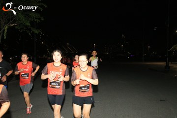 RUN TO LIVE 2025 - Ảnh #3281439