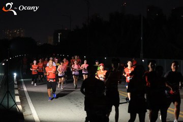 RUN TO LIVE 2025 - Ảnh #3262326