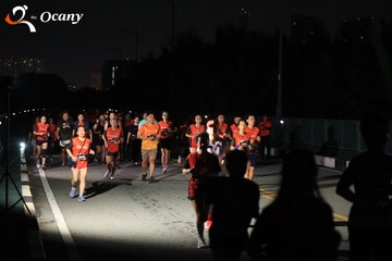 RUN TO LIVE 2025 - Ảnh #3262253