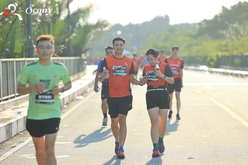 RUN TO LIVE 2025 - Ảnh #3303606