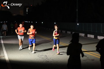 RUN TO LIVE 2025 - Ảnh #3260313