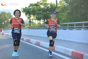 RUN TO LIVE 2025 - Ảnh #3259678