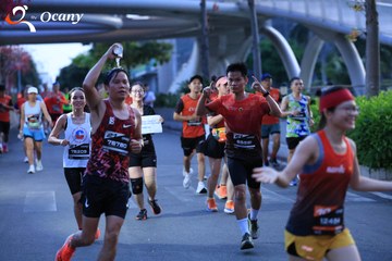 RUN TO LIVE 2025 - Ảnh #3155803