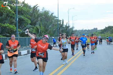 RUN TO LIVE 2025 - Ảnh #3285686