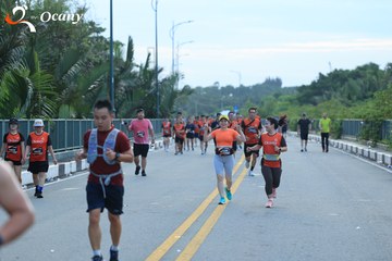 RUN TO LIVE 2025 - Ảnh #3278977