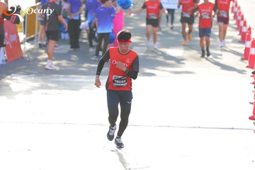 RUN TO LIVE 2025 - Ảnh #3192977