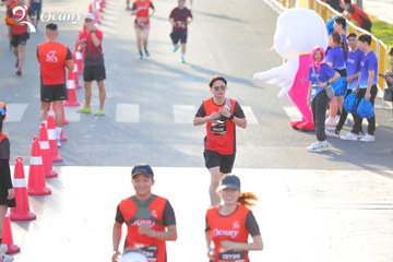 RUN TO LIVE 2025 - Ảnh #3190941