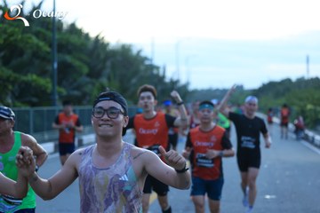 RUN TO LIVE 2025 - Ảnh #3289026