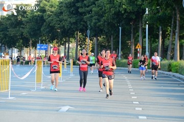 RUN TO LIVE 2025 - Ảnh #3299109
