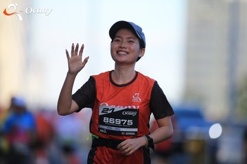 RUN TO LIVE 2025 - Ảnh #3280296