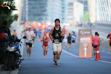 RUN TO LIVE 2025 - Ảnh #3287134