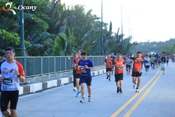 RUN TO LIVE 2025 - Ảnh #3265402