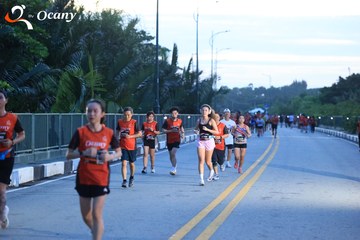 RUN TO LIVE 2025 - Ảnh #3264055