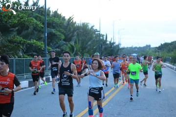 RUN TO LIVE 2025 - Ảnh #3288098
