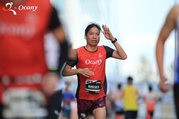 RUN TO LIVE 2025 - Ảnh #3289630