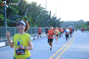 RUN TO LIVE 2025 - Ảnh #3264881