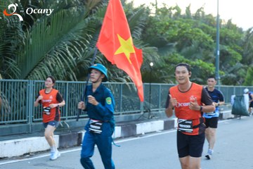 RUN TO LIVE 2025 - Ảnh #3284648
