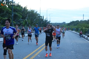 RUN TO LIVE 2025 - Ảnh #3289554