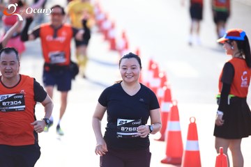 RUN TO LIVE 2025 - Ảnh #3205608