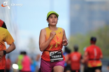 RUN TO LIVE 2025 - Ảnh #3288218