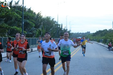 RUN TO LIVE 2025 - Ảnh #3267760