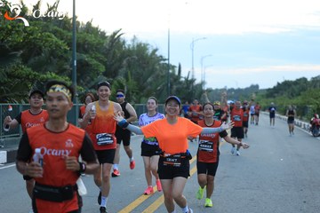 RUN TO LIVE 2025 - Ảnh #3281129
