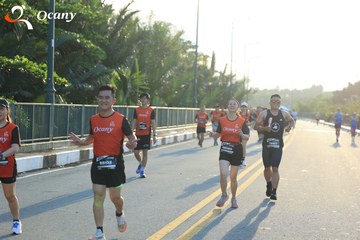 RUN TO LIVE 2025 - Ảnh #3298212