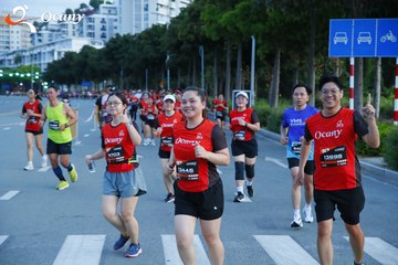 RUN TO LIVE 2025 - Ảnh #3257165