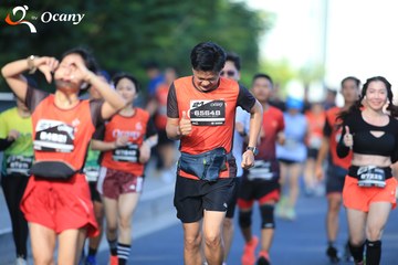 RUN TO LIVE 2025 - Ảnh #3289178