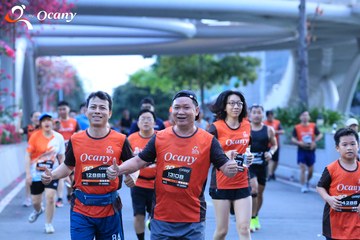 RUN TO LIVE 2025 - Ảnh #3156566