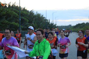 RUN TO LIVE 2025 - Ảnh #3284470