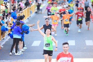 RUN TO LIVE 2025 - Ảnh #3153977