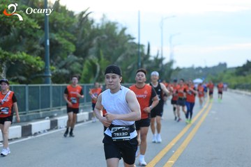 RUN TO LIVE 2025 - Ảnh #3280471